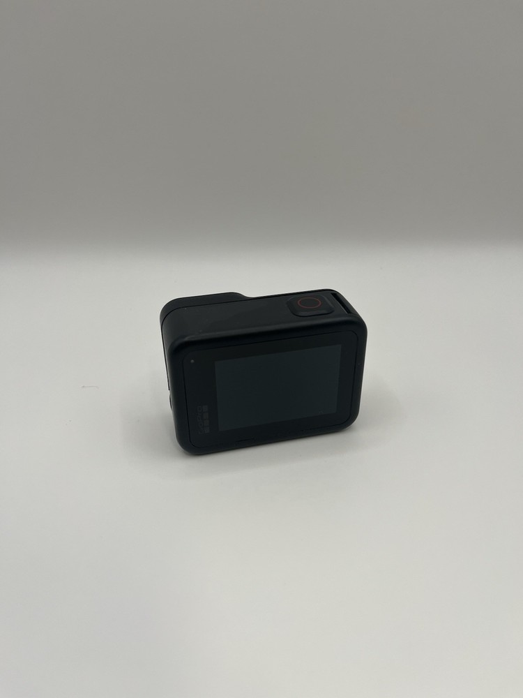 Go Pro Hero 8 Black Bundle In Great Condition, Working.