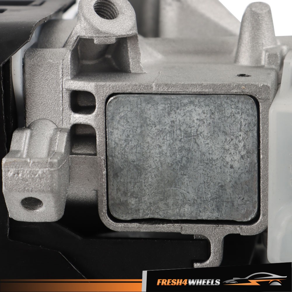Ignition & Door Lock Cylinder Switch Assembly w/2 Remote Keys For CR-V 2007-2011