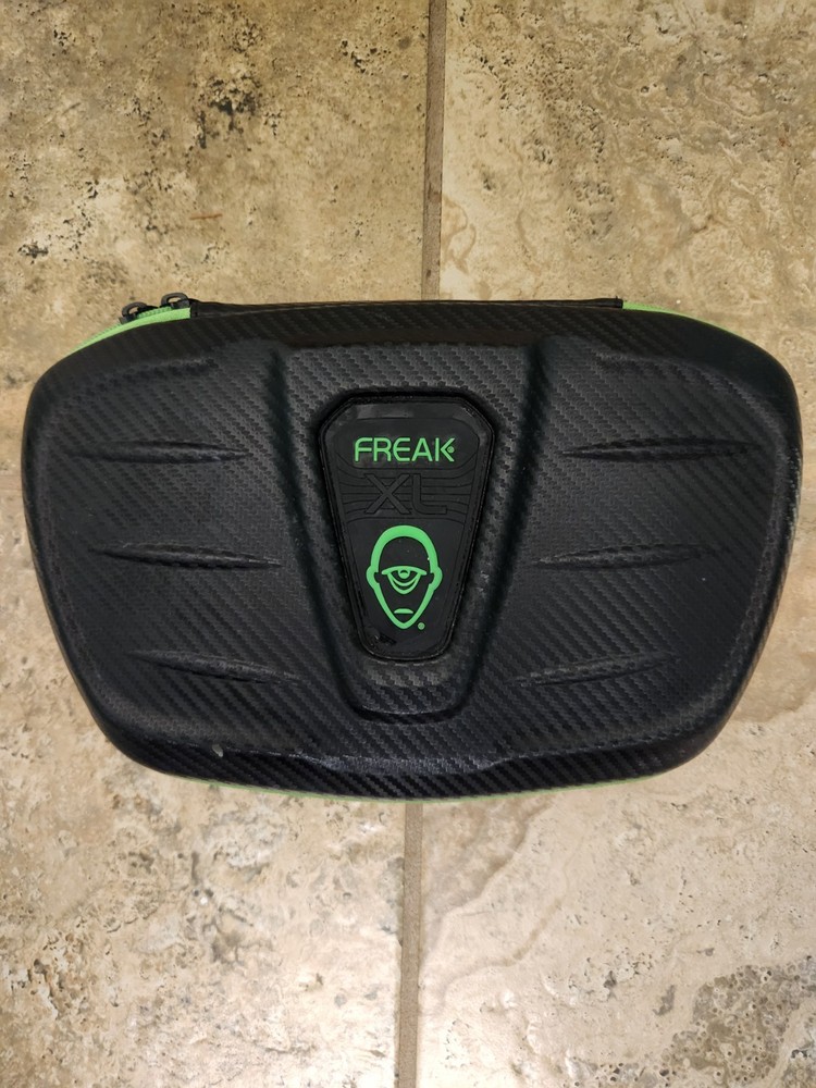 GOG Freak XL Paintball Barrel Insert Kit
