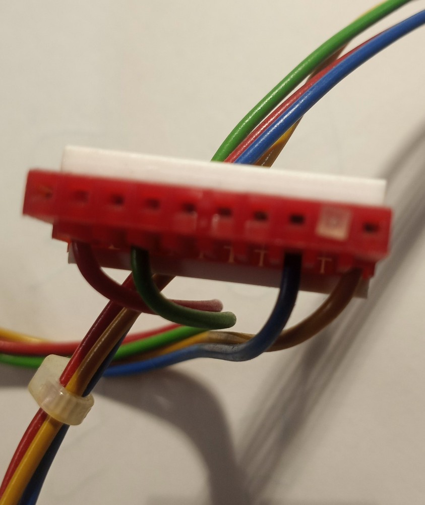 BALLY HOPPER COIN OUT OPTICS E-733-8C