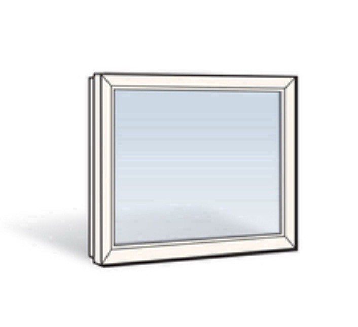 Andersen 200 Series Double Hung  Replacement Sash 0858224