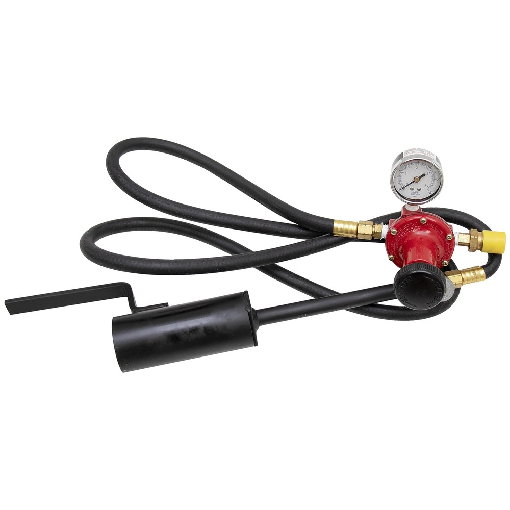 Asphalt Melter Replacement Parts, Complete Torch Assembly Kit, Replacement Parts