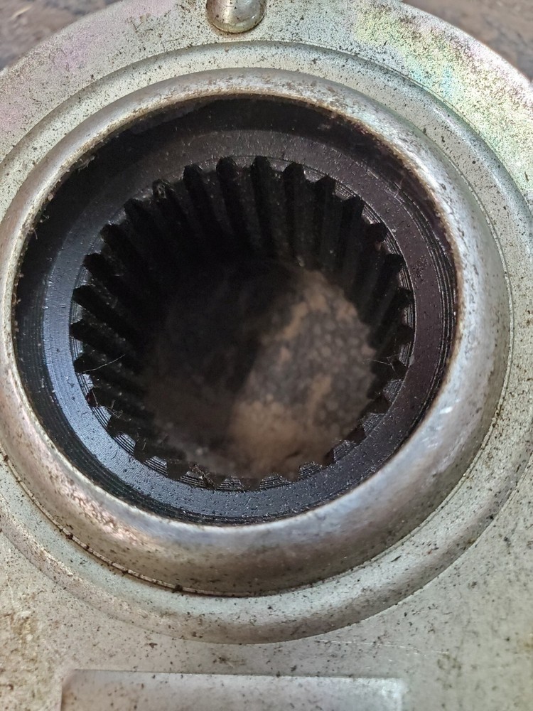 OTR 44051 Manual Slack Adjuster