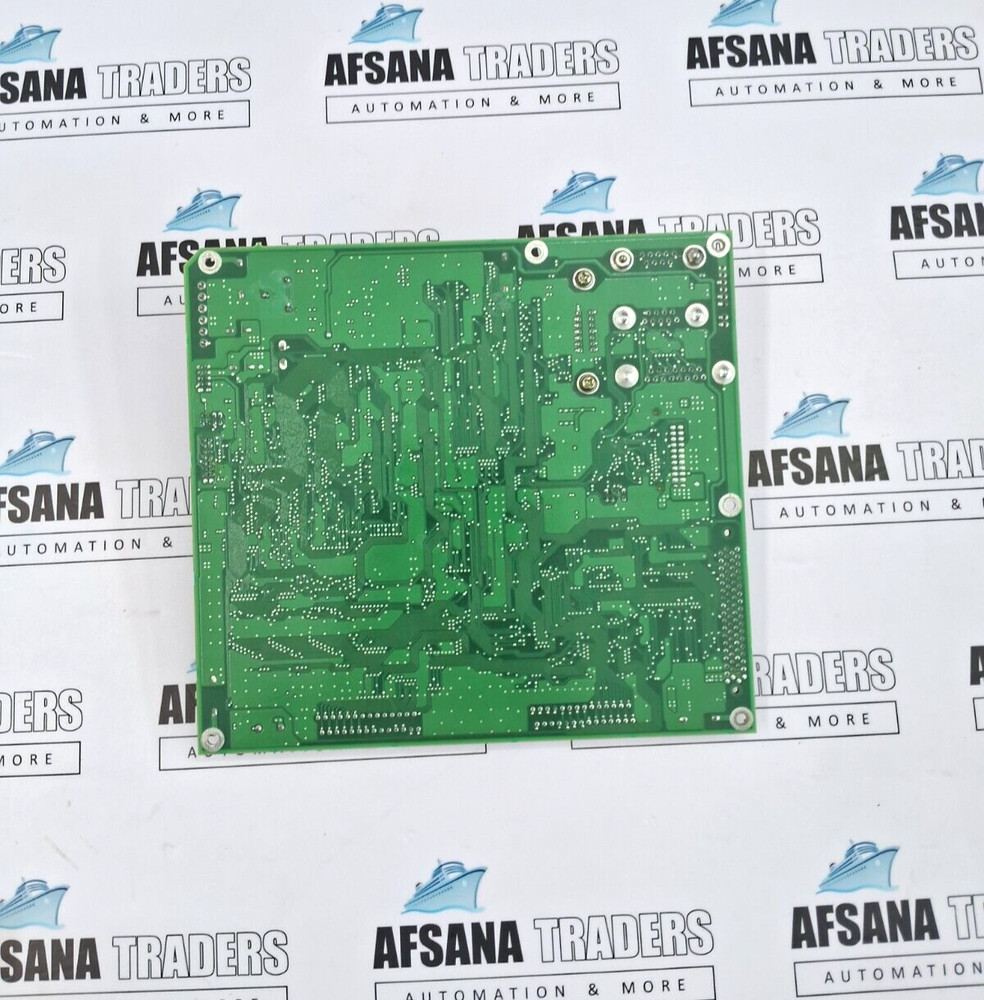 KOYO GC-56LC2 TOUCH SCREEN OPERATOR PANEL PCB CARD