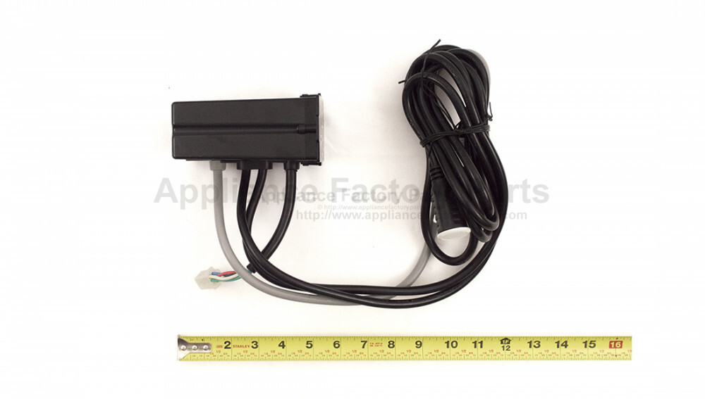 Champion 72957 CONTROL MODULE W/REMOTE FOR: MCP44, MCP4