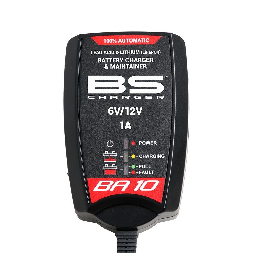BA10 CHARGER