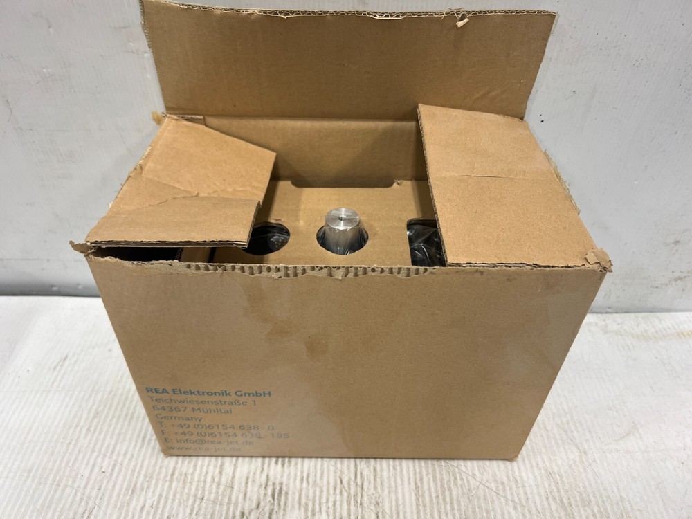 REA Elektronik #053.366.180 Model REA JET SKP 32/180 Printer Head