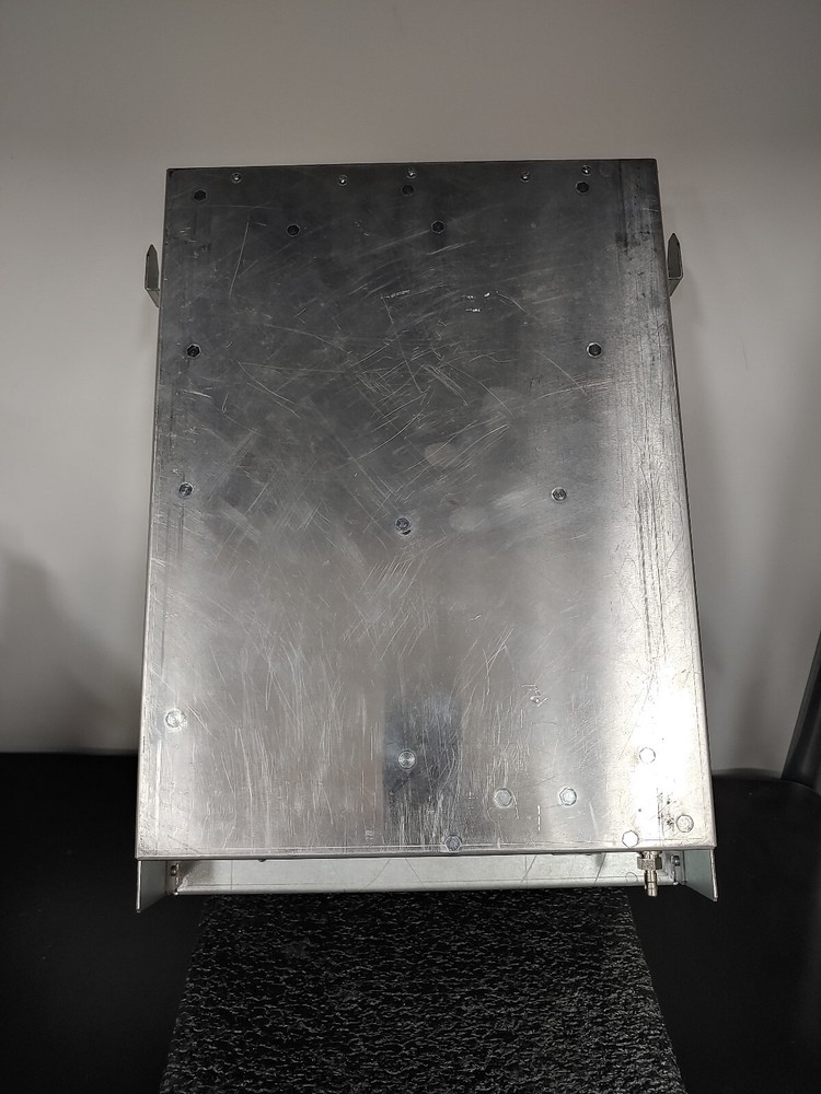 SIUI 2.06.008.0014 Ultrasound Module