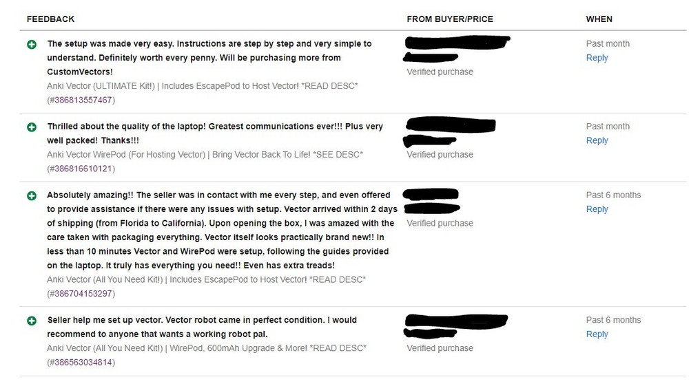 Anki Vector WirePod Server | Host Vector Yourself! (Remove Monthly Fees!)