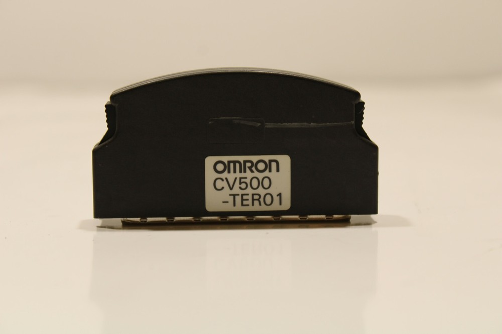Omron CV500-TER01 Termination Resistor