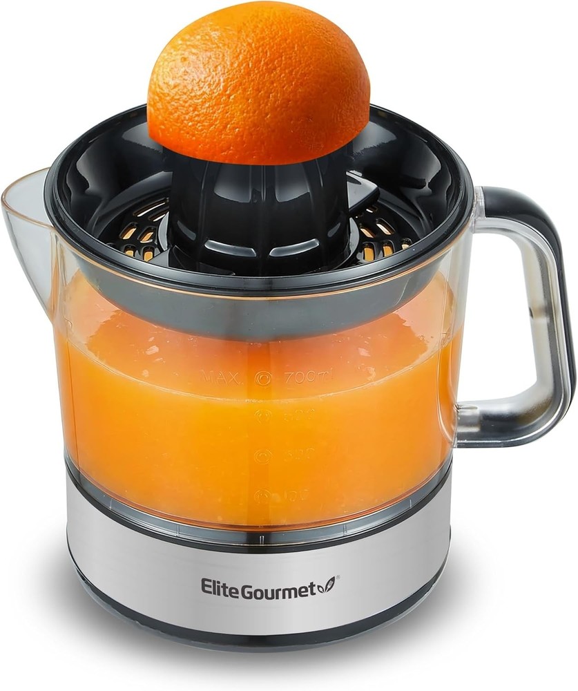 Electric Citrus Juicer 24oz