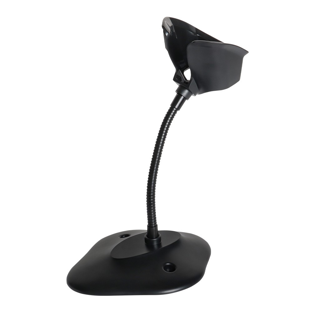 Adjustable Barcode Scanner Stand For Zebra DS2208 DS4308 DS8108 Reader Holder
