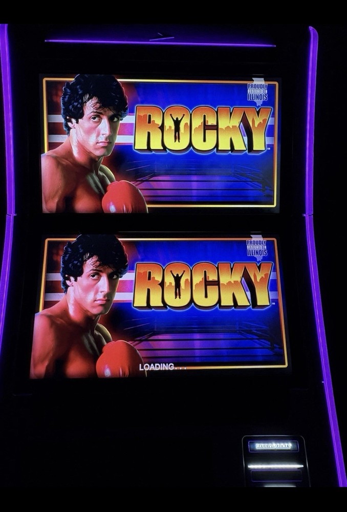 WMS BB3 INVADERS RETURN PLANET MOOLAH MULTIPLE GAME SLOT MACHINE SOFTWARE TESTED