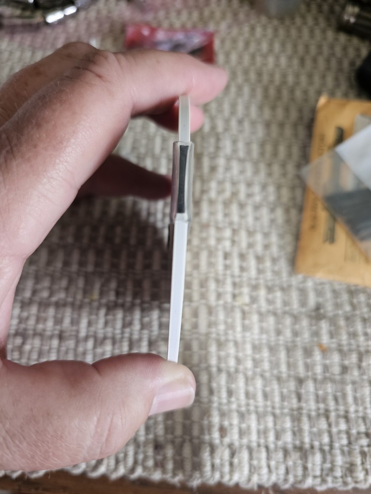 Concise Circular Slide Rule No.270