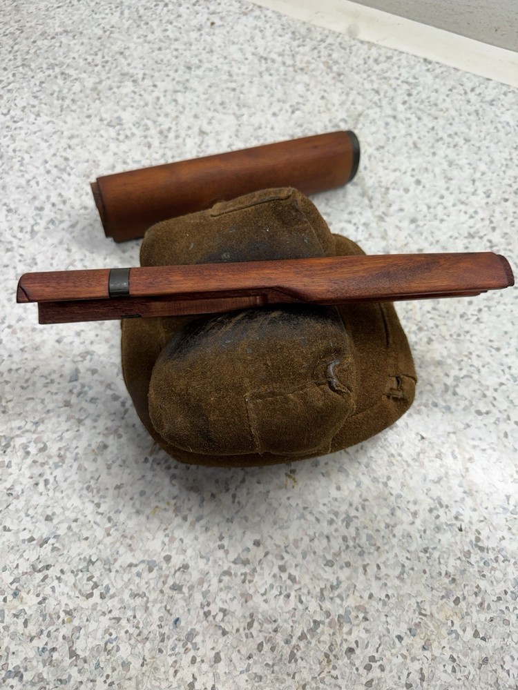 M1 Garand Handguard Set, USGI