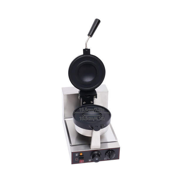 Electric Panini Hamburger Press Baking Machine Burger Maker Machine 1KW