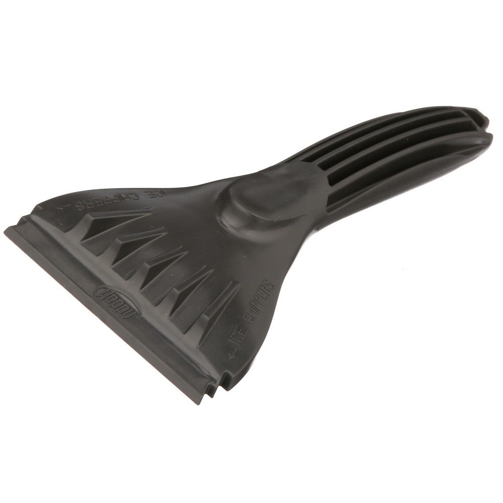 1 Pack Hopkins Hoppy Ice Ripper Scraper Car Window Windshield Chipper Snow Tool