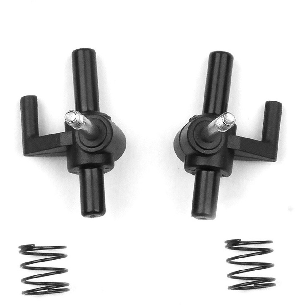 Associated 21805 SR27 Steering Block Set