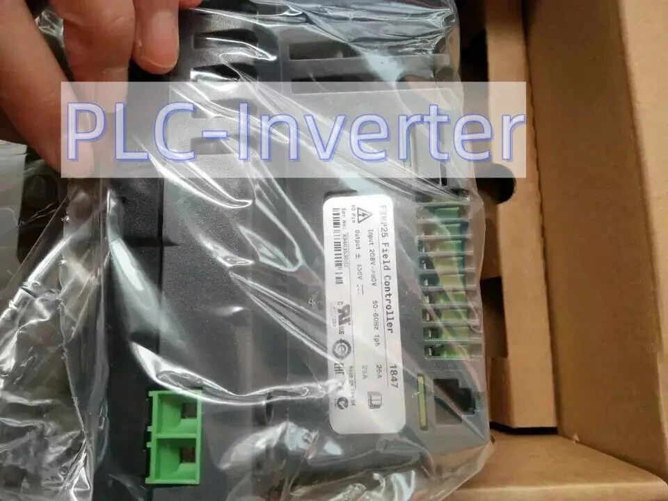 1PCS FXMP25 Control Technology Field Controller free shipping*NEW*