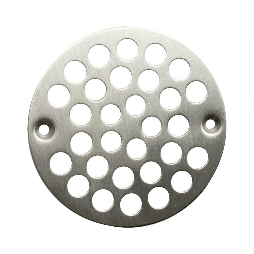 Primex 82084 Shower Grill 3-3/8"Ctr SN