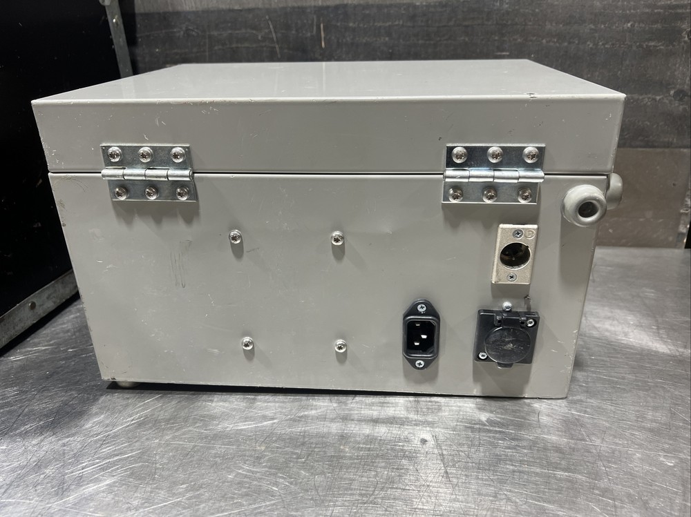 ABB CB10 Portable Capacitance Bridge Used Surplus