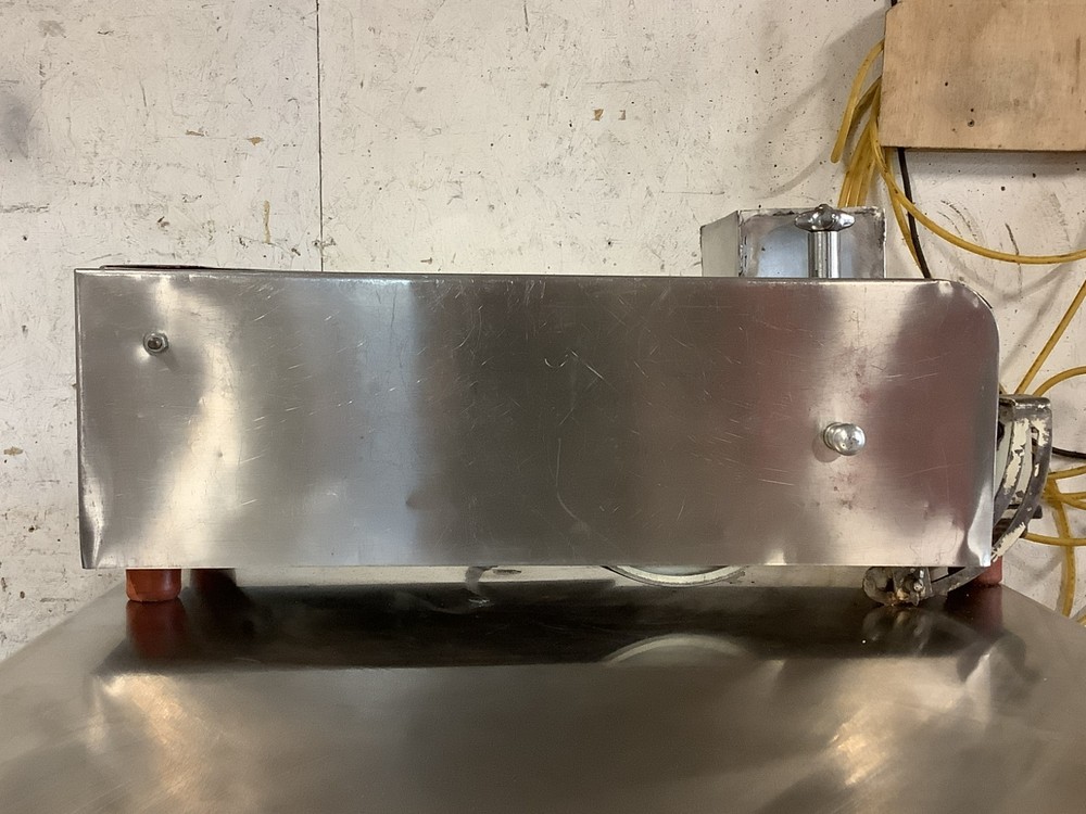 Tortilla Roller Galapak Burlington 115V 1phTESTED
