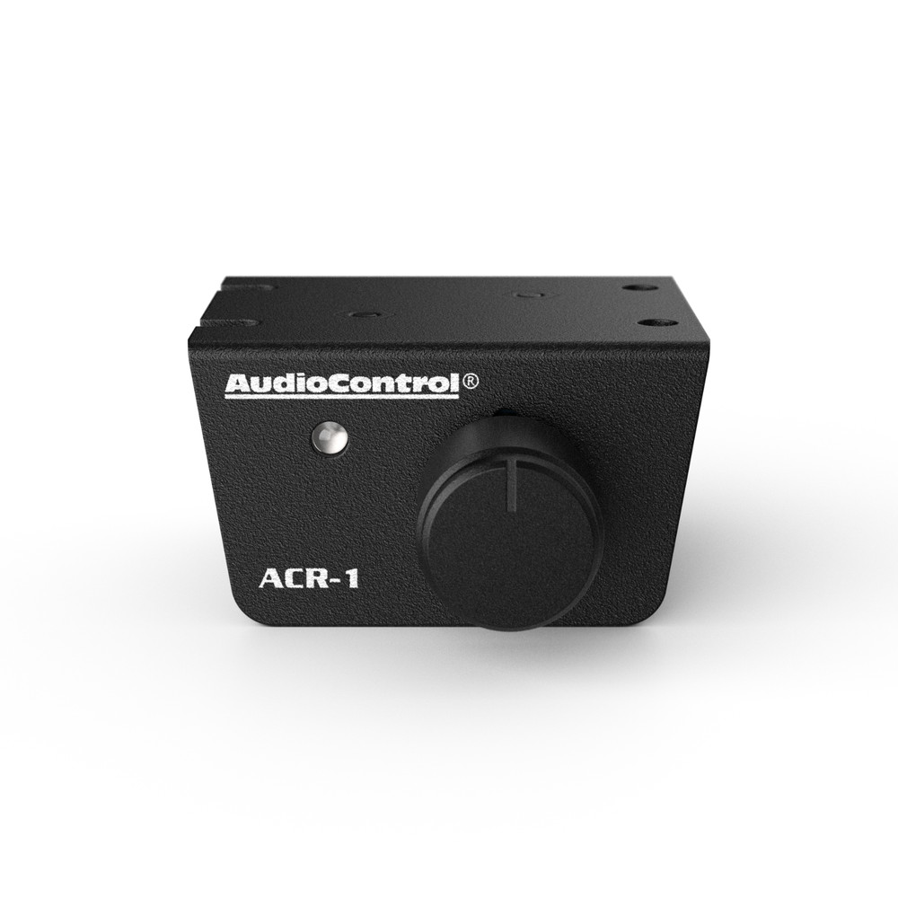 AudioControl LC7i PRO+LPHCH41 Amplifier Integration Solution for Dodge Jeep Ram