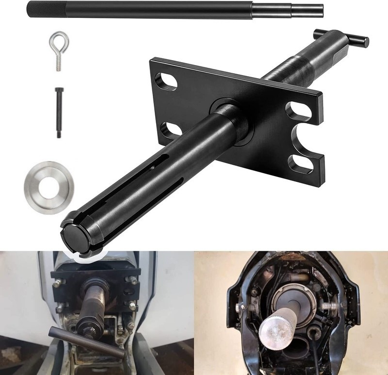 Gimbal Bearing Puller Tool for Mercruiser Alpha Bravo OMC & Volvo✨