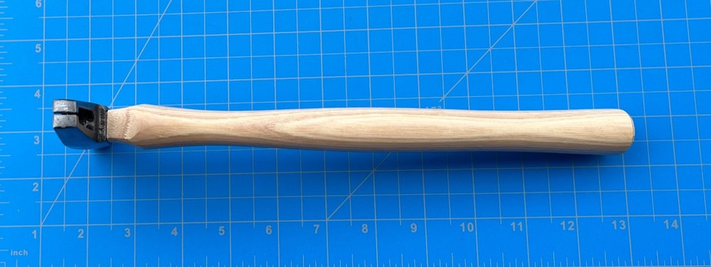Tack Hammer 5oz Magnetic End Husky