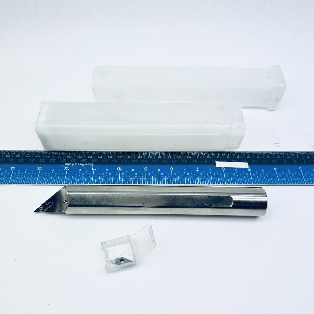 A25R SVOCR 11 Boring Bar