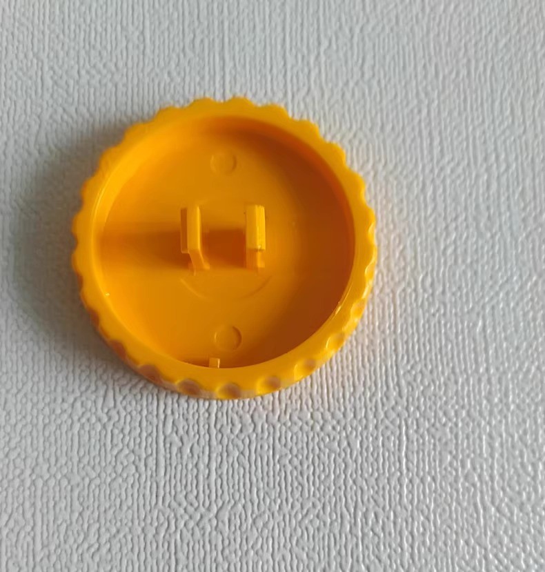 1PC Replacement Knob Switch Rotary Dial For Fluke 302+ True RMS Clamp Meter