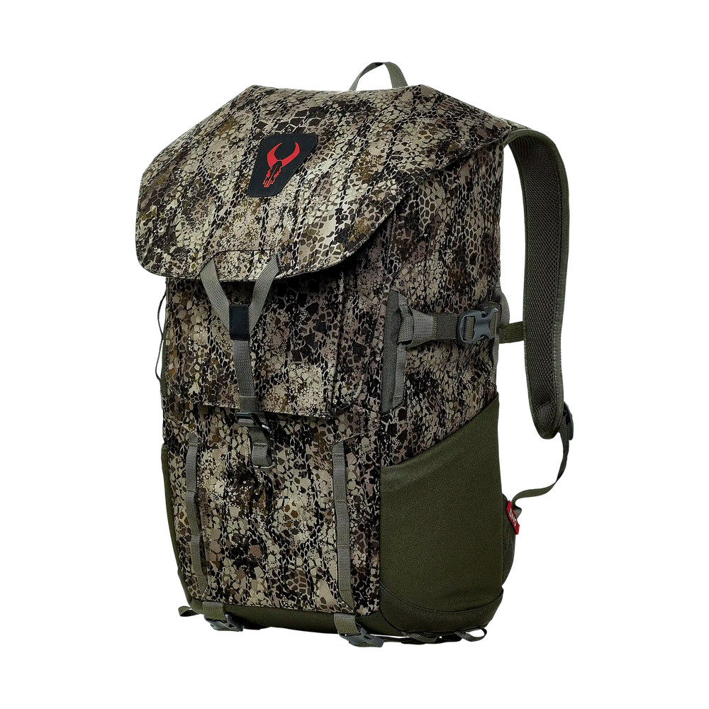 Badlands RISE PACK Approach GT Camo