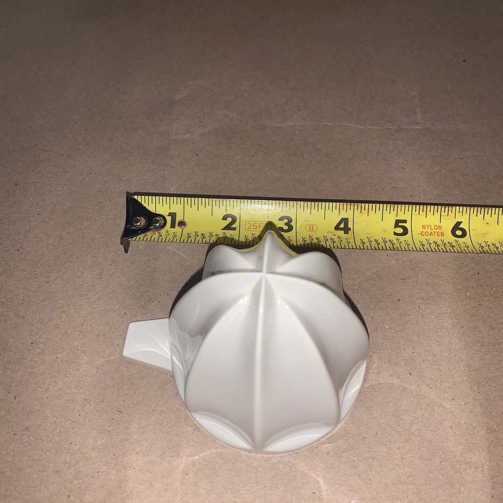 Krups Pressa C Juicer Reamer Replacement Part