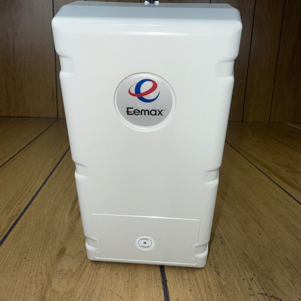 Eemax SPEX3012 Electric Tankless Water Heater 120V 3.0kW Bare Element