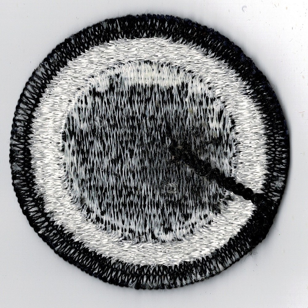 I Corps (1st) United States Army SSI patch