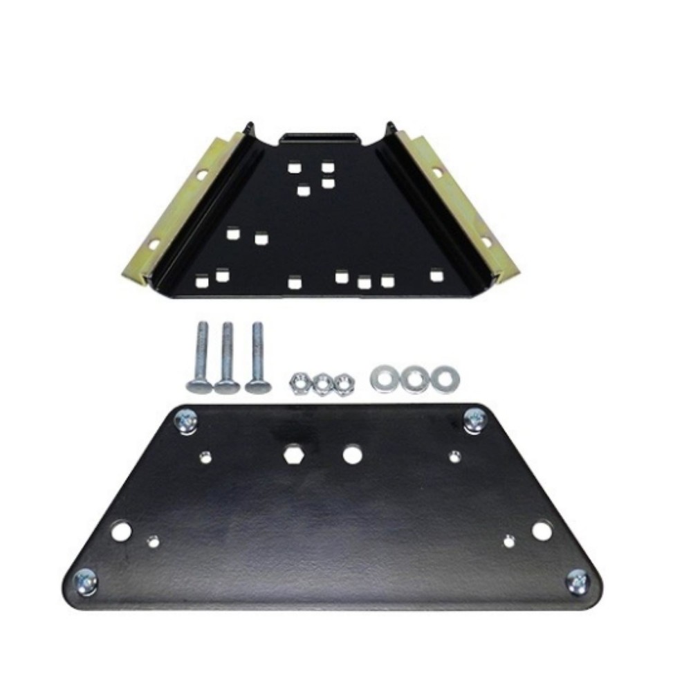 Lee Precision Bench Plate for Instant Press Change