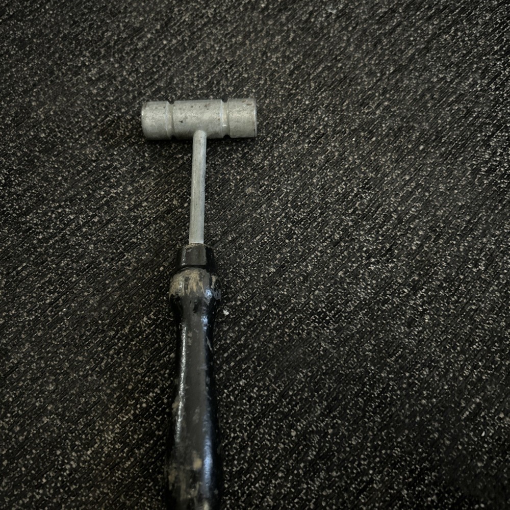 Antique Hammer