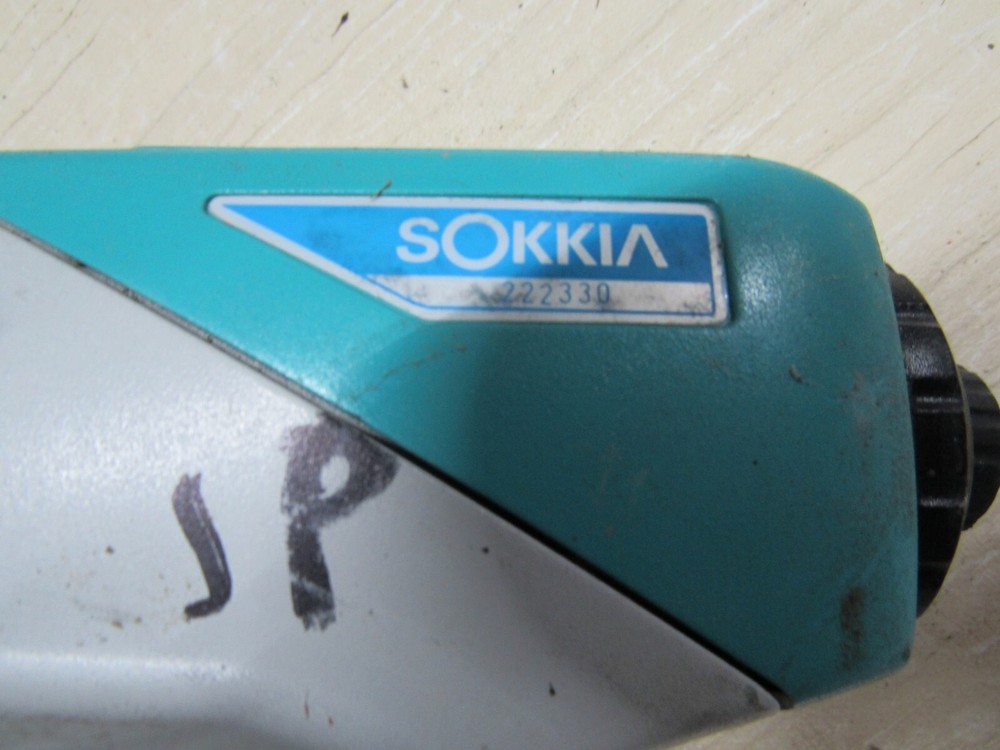 Sokkia Automatic Survey Level B30 13003096