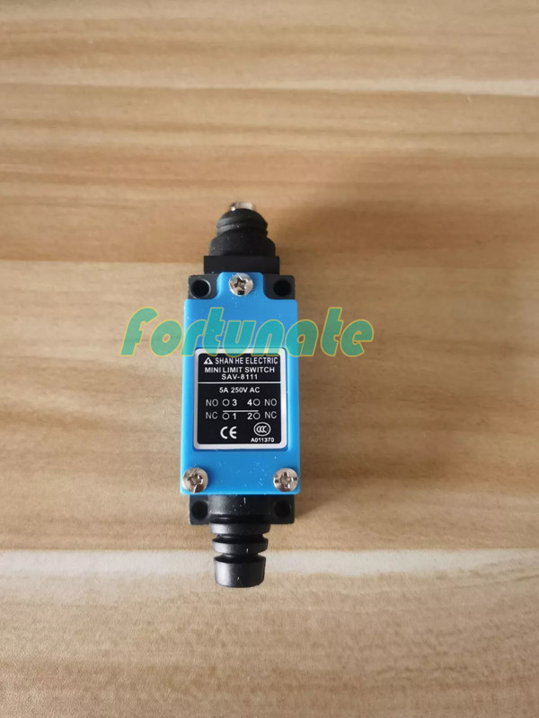 1PC FOR   SAV-8111 Travel limit switch
