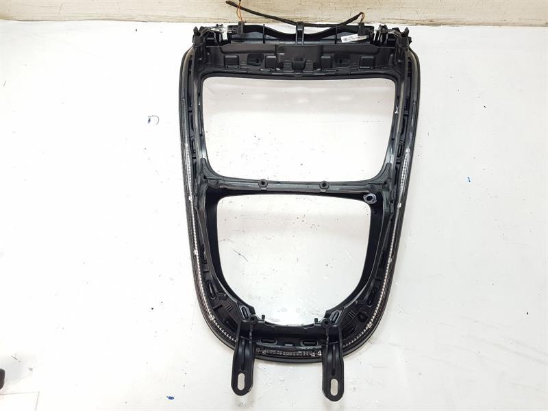 2016-2020 W213 MERCEDES E-CLASS GEAR LEVER SURROUND AUTOMATIC