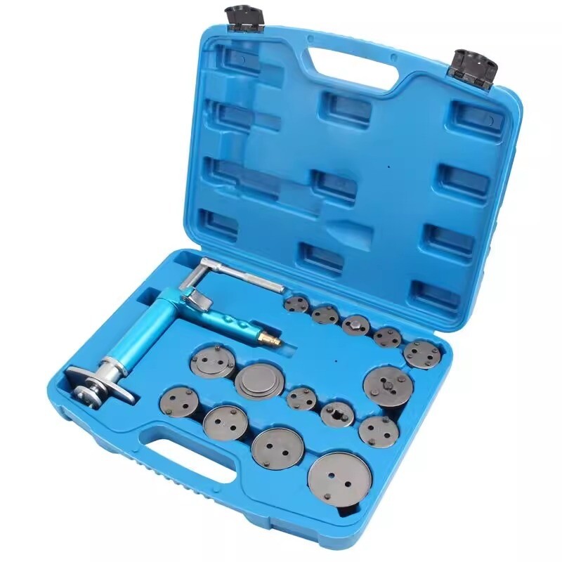 Pneumatic Disc Brake Sub-Cylinder Adjustment Piston Return Top Return Tool