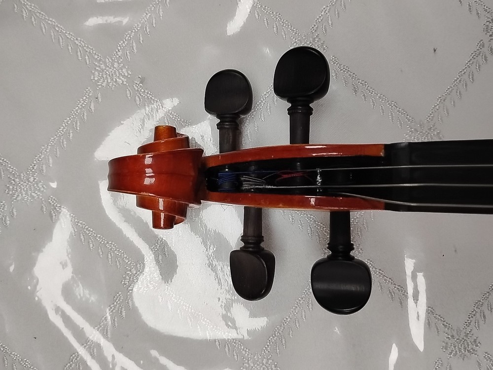 A R Seidel Violin Mittenwald