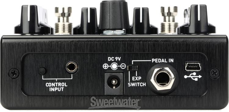 Source Audio Nemesis ADT Delay Pedal
