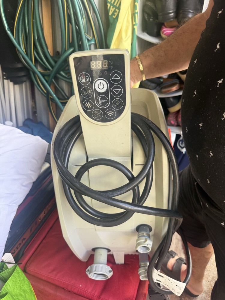 Best Buy Heater For Pool