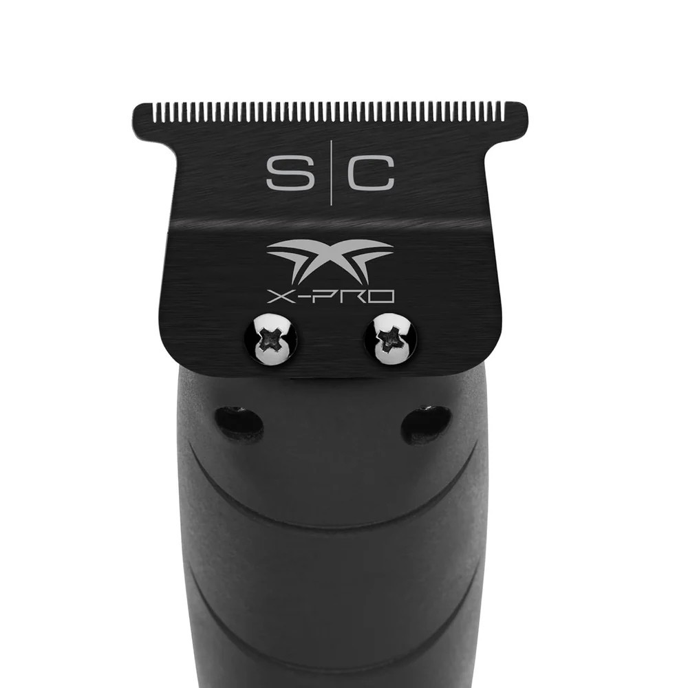 StyleCraft Replacement Fixed Black Diamond X-Pro Wide Fixed Blade Set - SC536B