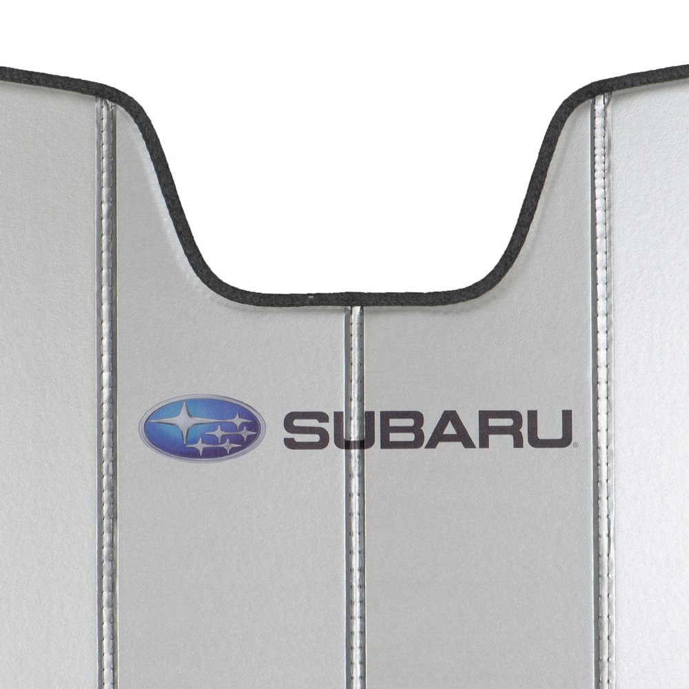 OEM 2009-2013 Subaru Forester Front Windshield Foldable Sunshade NEW SOA3991220