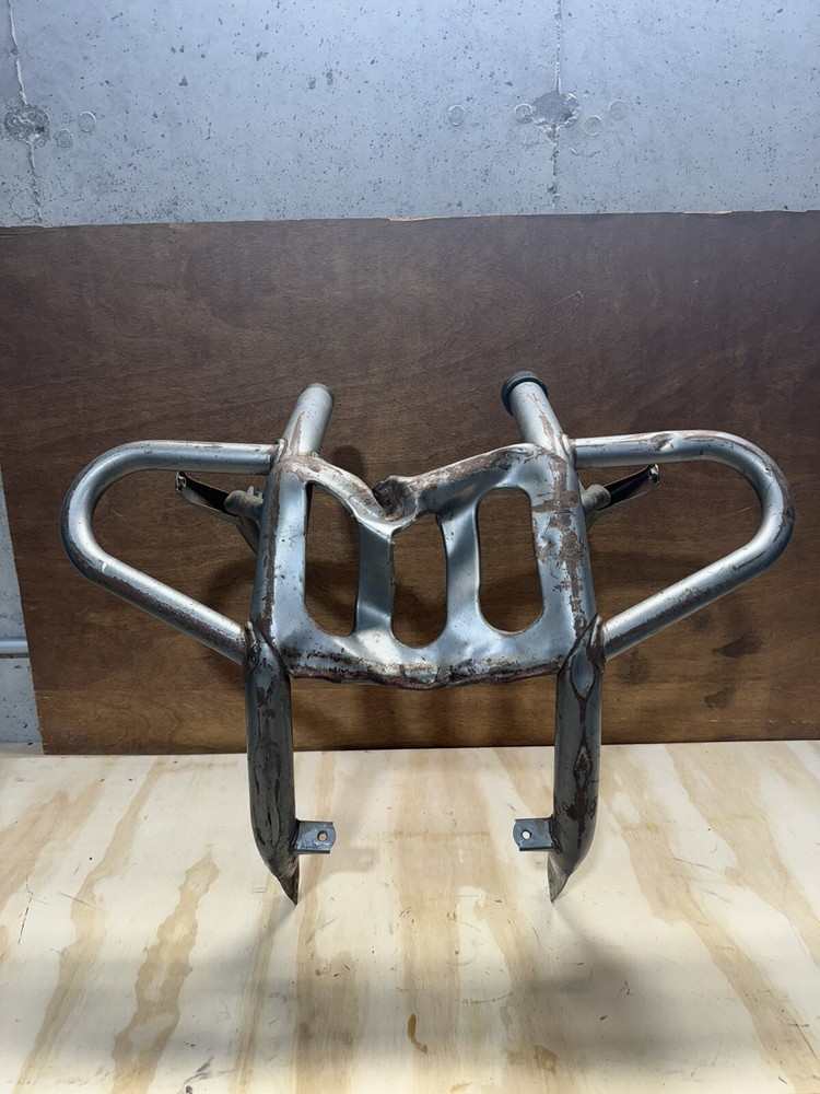 Yamaha Grizzly 600 Front Bumper