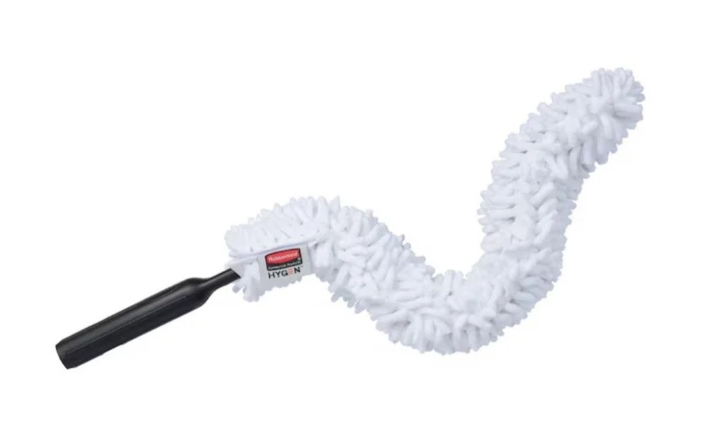 Rubbermaid Commercial Products Flexible Microfiber Duster Kit