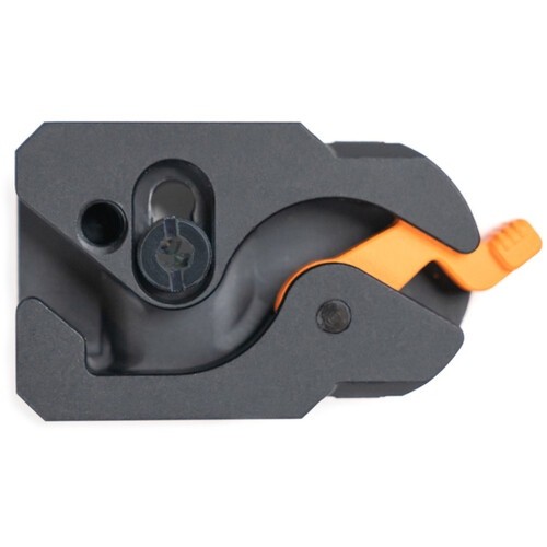 New Tether Tools TetherGuard LeverLock Plate, USA Authorized Dealer #49253