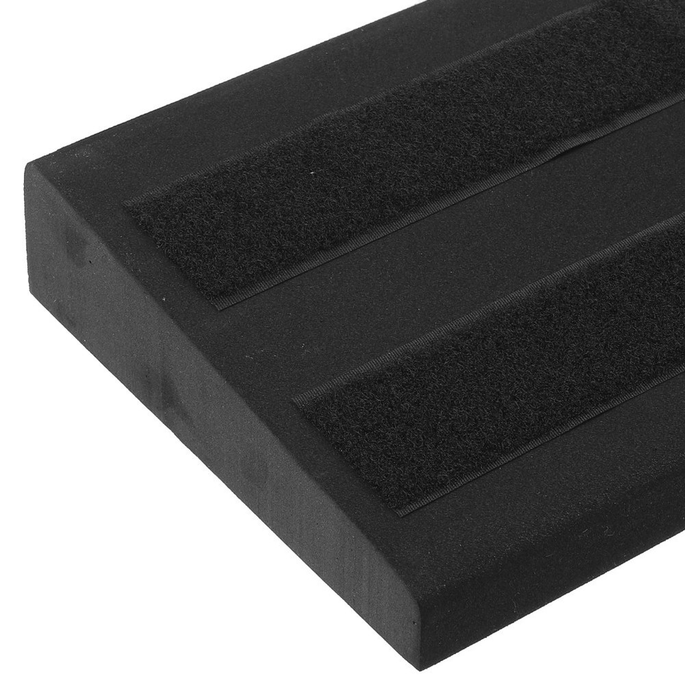 Effects Trackpad Pedal Board Small Pedalboard Compact Guitar Panel